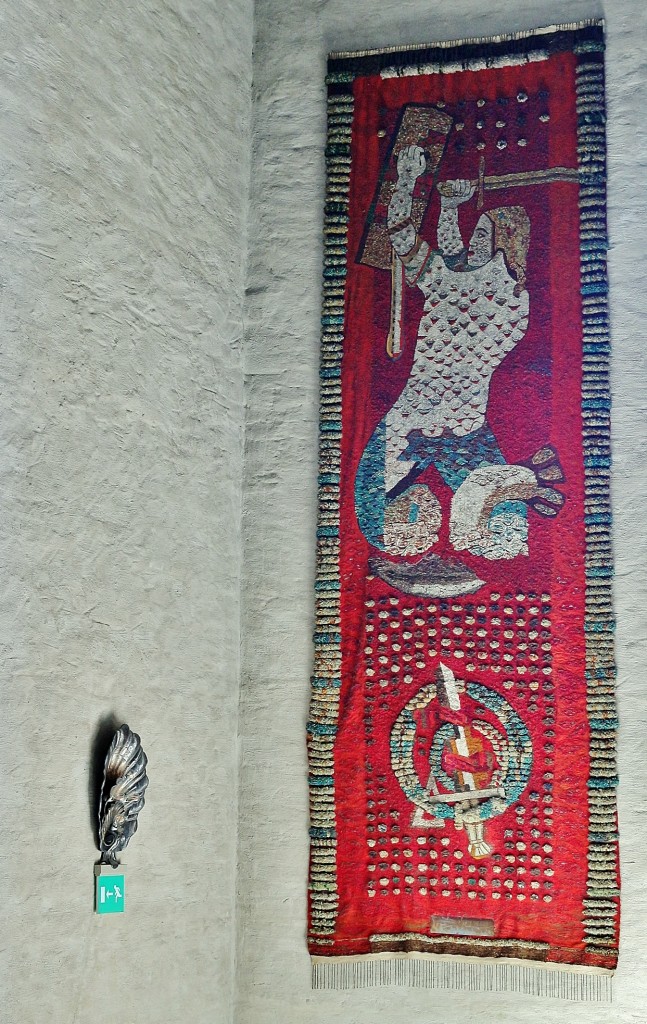 Foto: Ayuntamiento - Stockholm, Suecia