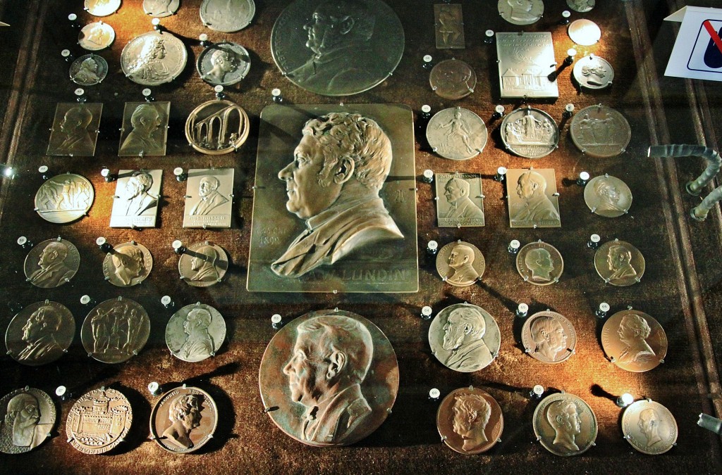 Foto: Ayuntamiento - Stockholm, Suecia