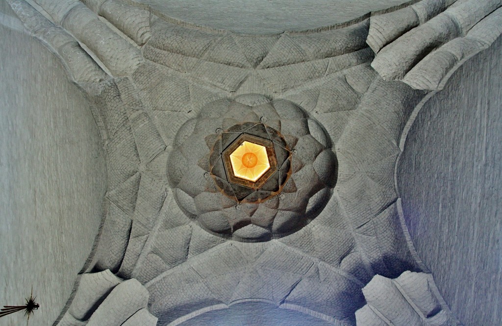 Foto: Ayuntamiento - Stockholm, Suecia