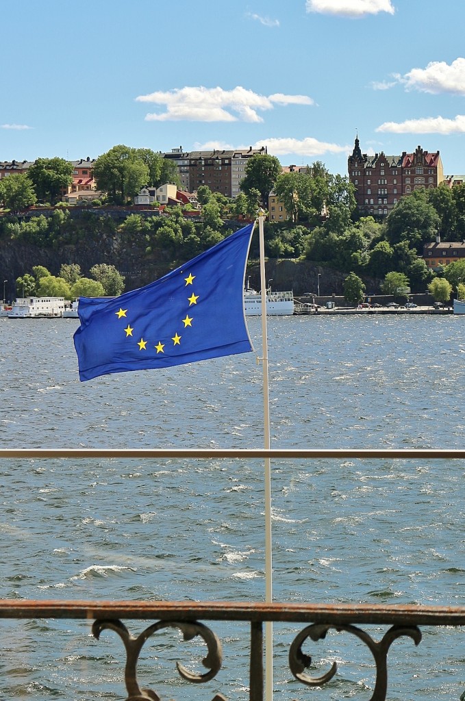 Foto: Ayuntamiento - Stockholm, Suecia