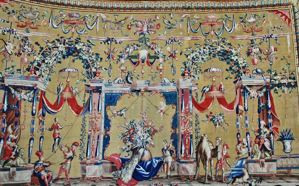 Foto: Ayuntamiento - Stockholm, Suecia