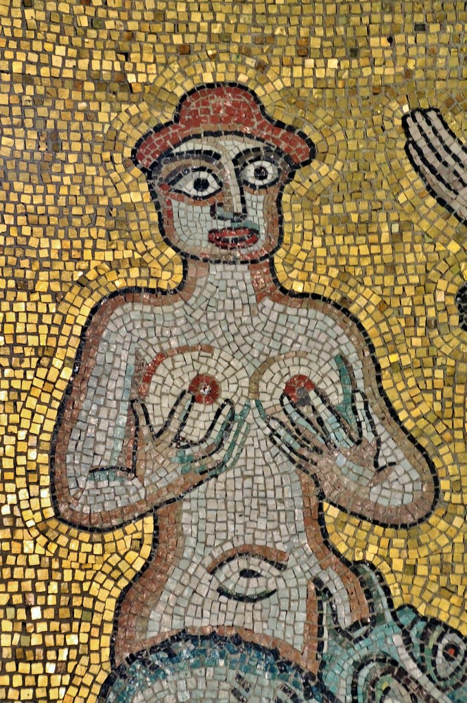 Foto: Ayuntamiento. Salón dorado - Stockholm, Suecia