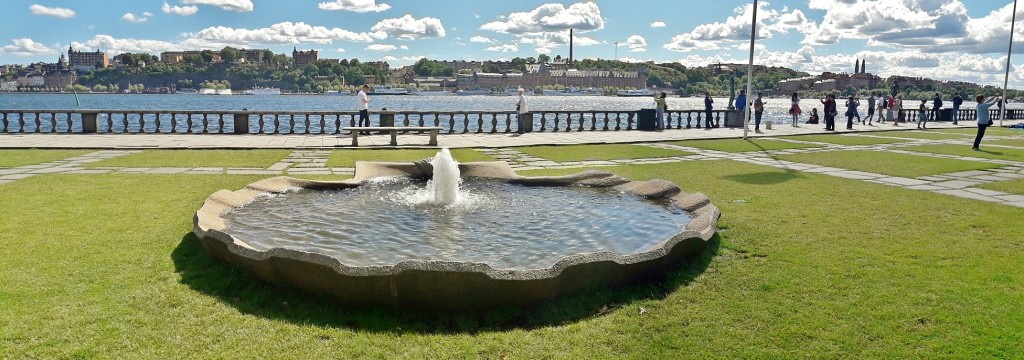 Foto: Ayuntamiento - Stockholm, Suecia
