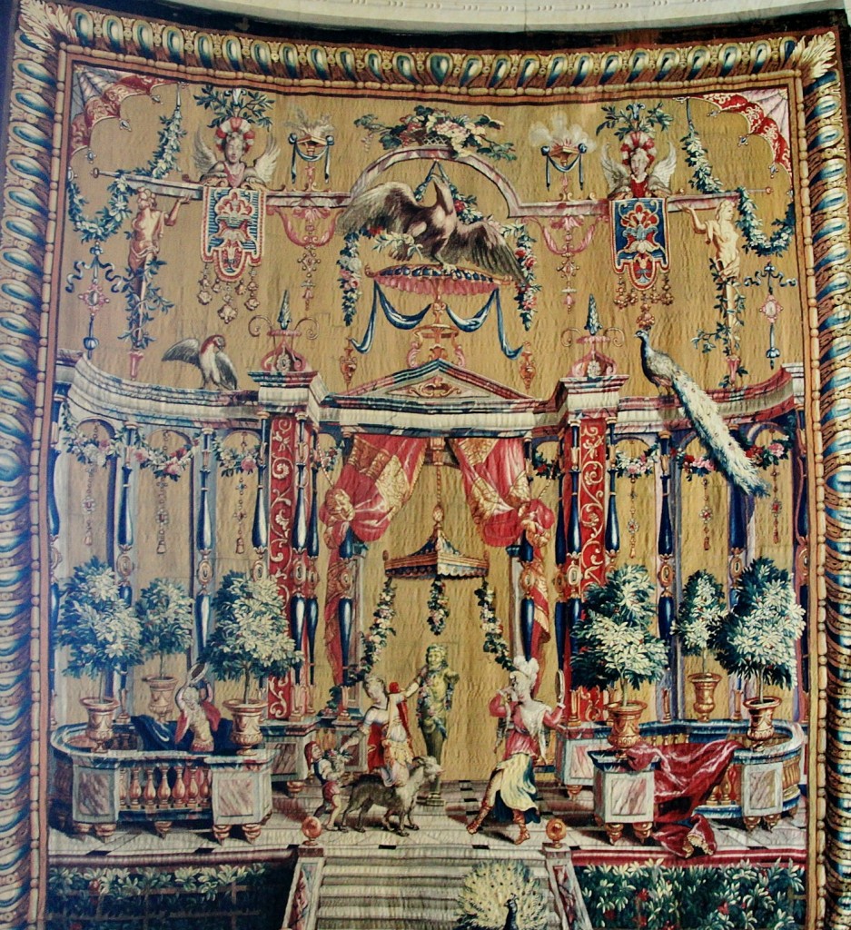 Foto: Ayuntamiento - Stockholm, Suecia