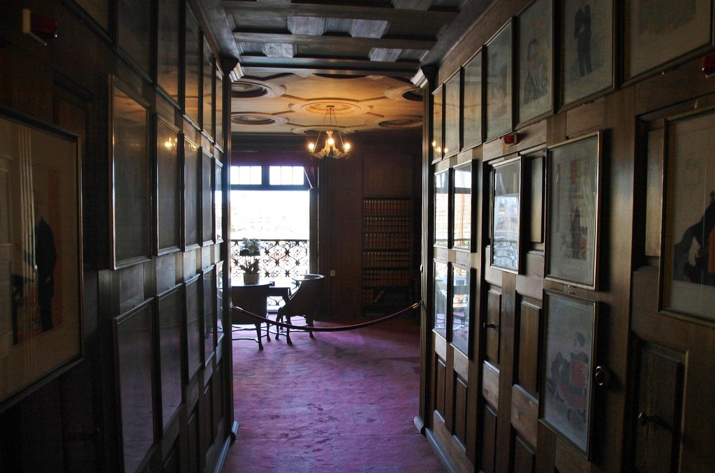 Foto: Ayuntamiento - Stockholm, Suecia