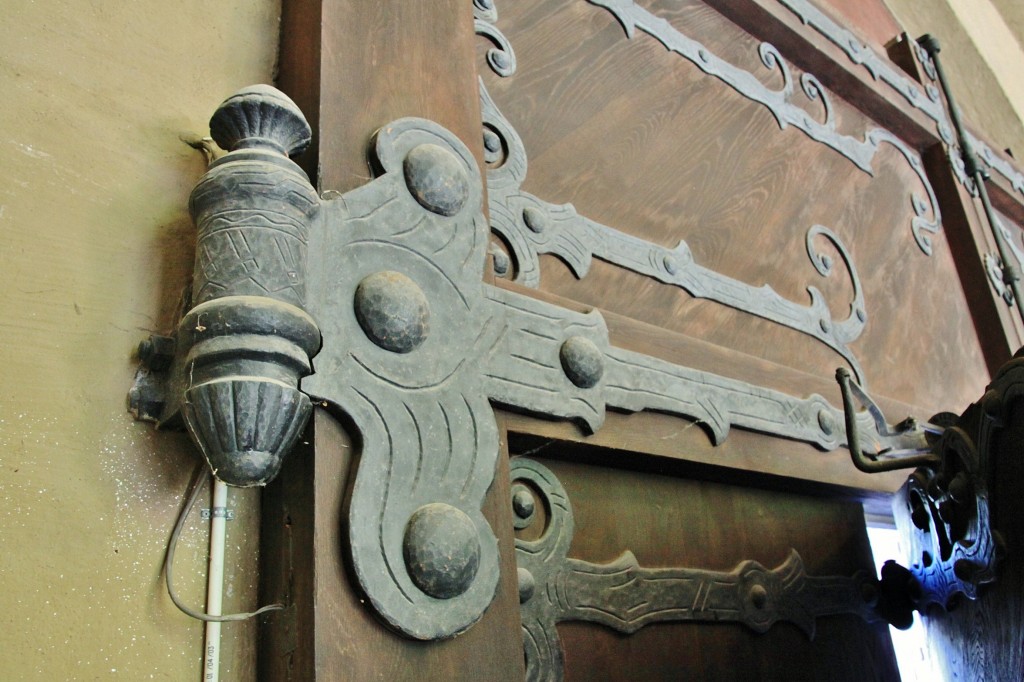 Foto: Ayuntamiento - Stockholm, Suecia