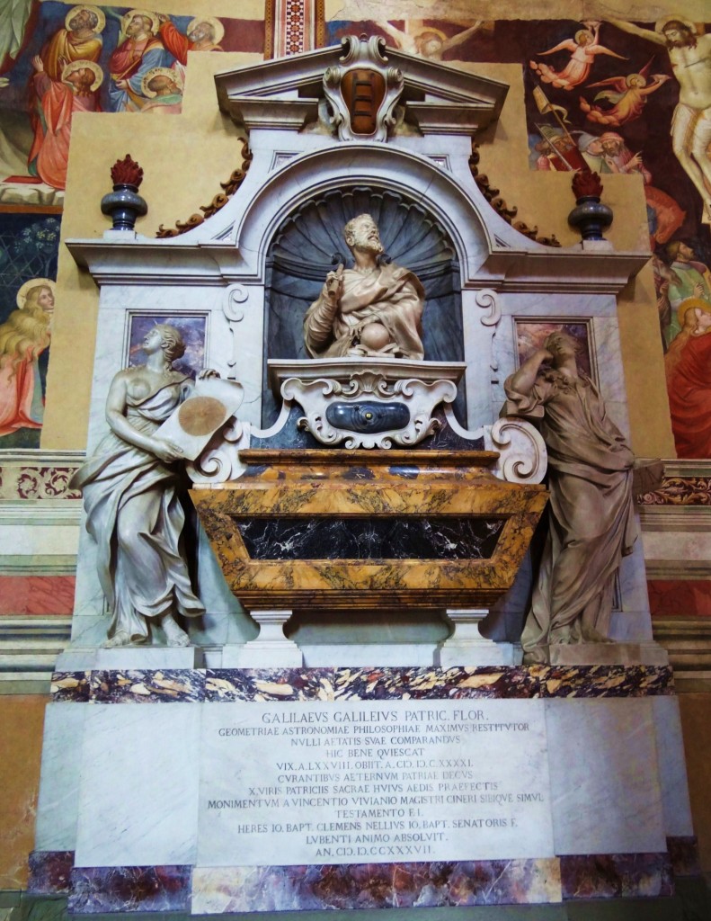 Foto: Basilica di Santa Croce - Firenze (Tuscany), Italia