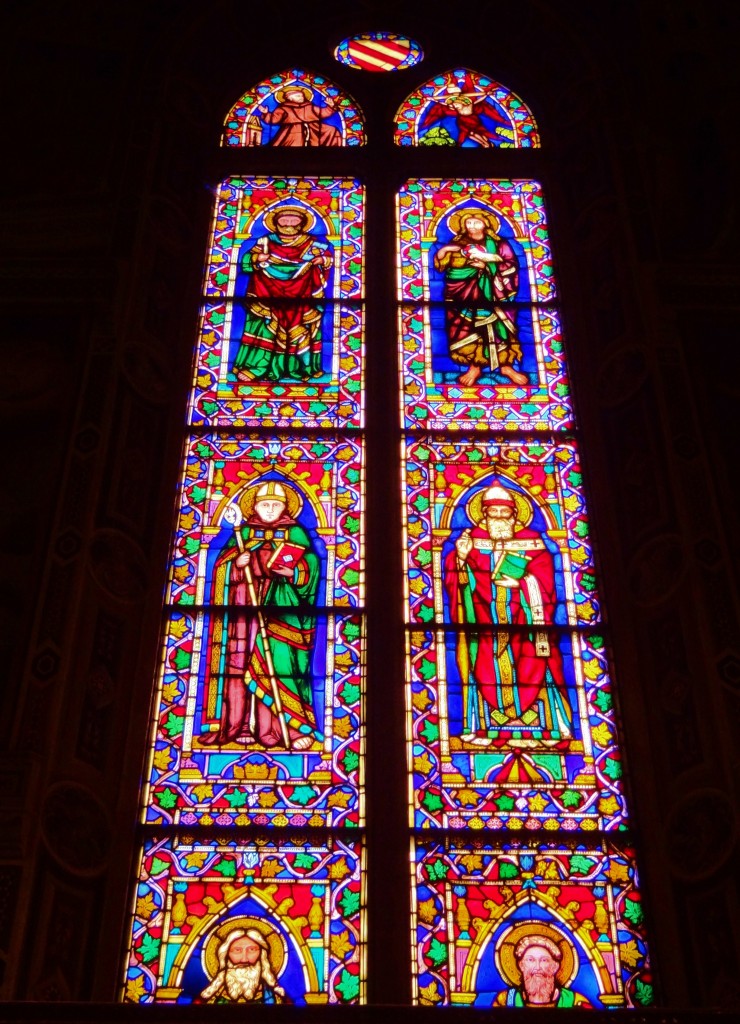 Foto: Basilica di Santa Croce - Firenze (Tuscany), Italia