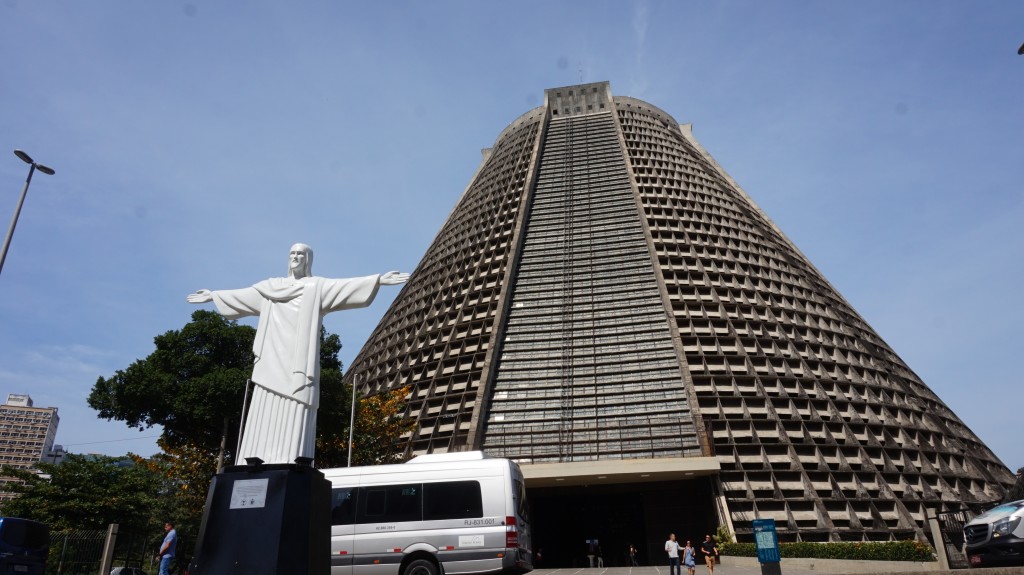 Foto: Rio De Janeiro - Rio De Janeiro (Rio de Janeiro), Brasil