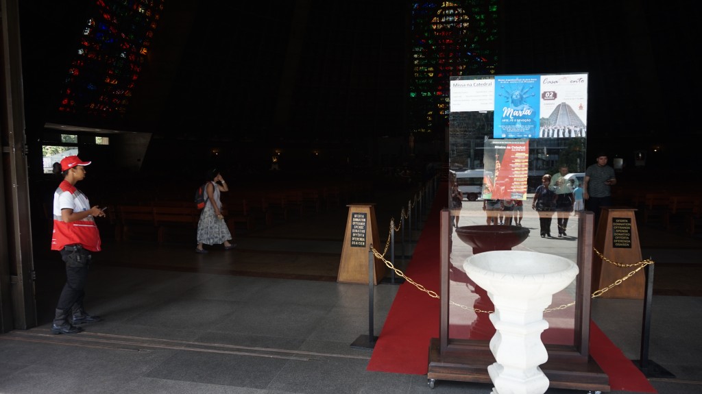 Foto: Rio De Janeiro - Rio De Janeiro (Rio de Janeiro), Brasil