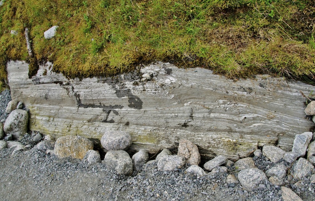 Foto: Glaciar de Briksdal - Oldedalen, Noruega