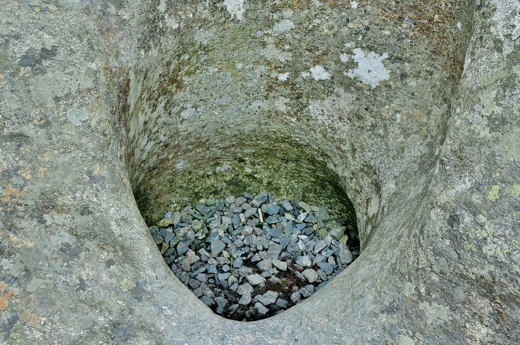 Foto: Glaciar de Briksdal - Oldedalen, Noruega