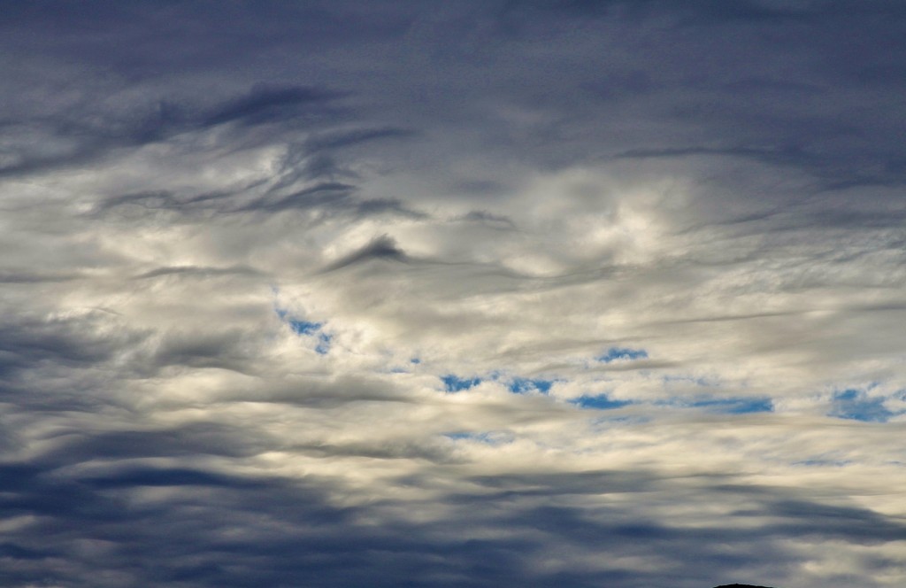 Foto: Fiordo de Sogn - Sogndal, Noruega