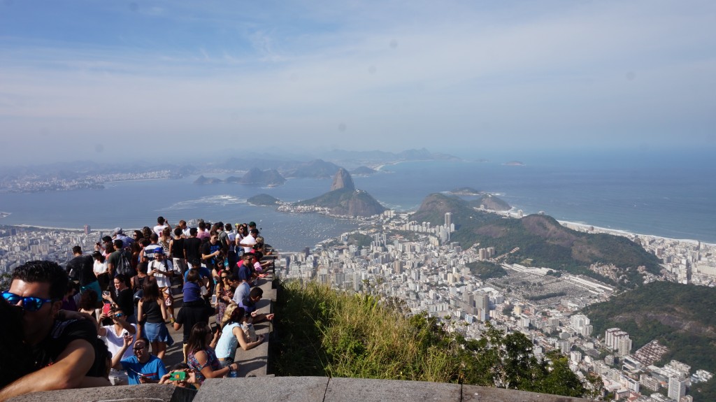 Foto: Rio De Janeiro - Rio De Janeiro (Rio de Janeiro), Brasil