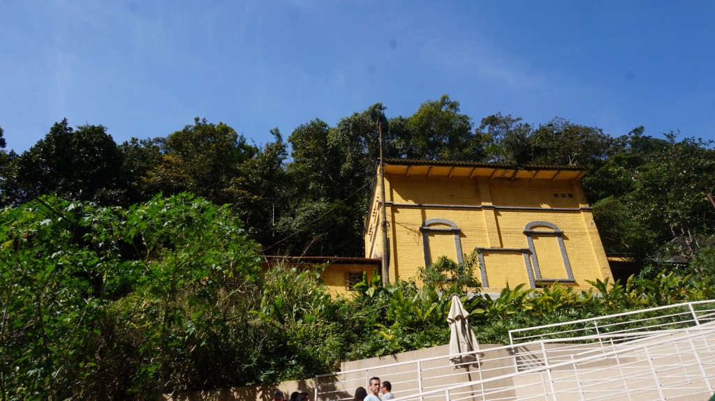 Foto: Rio De Janeiro - Rio De Janeiro (Rio de Janeiro), Brasil