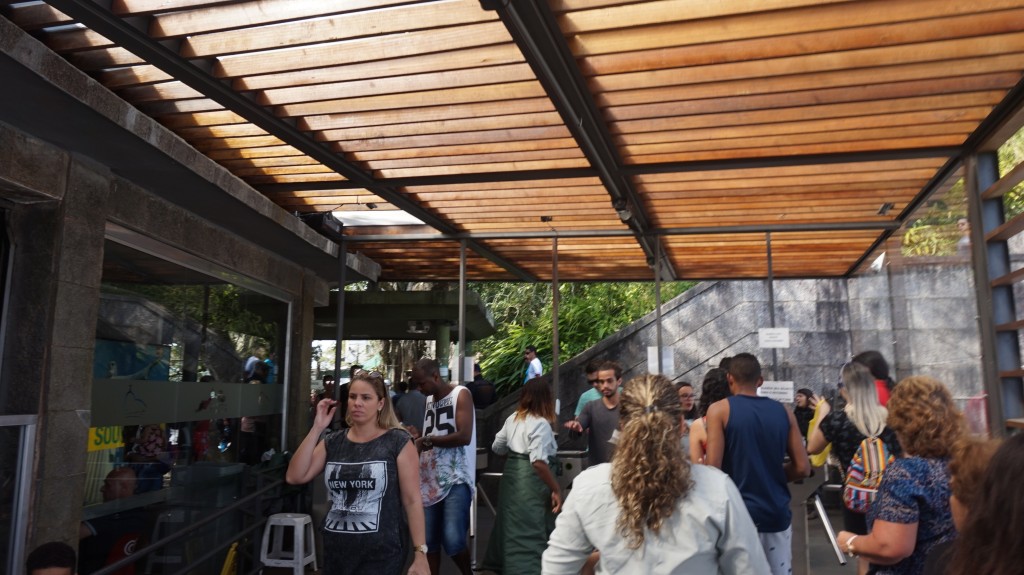 Foto: Rio De Janeiro - Rio De Janeiro (Rio de Janeiro), Brasil