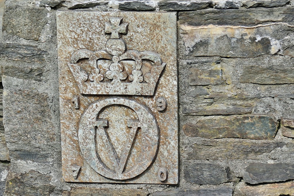 Foto: Centro histórico - Bergen (Hordaland), Noruega