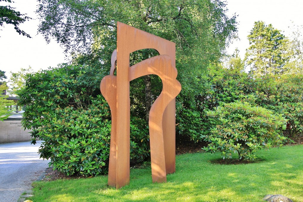 Foto: Casa museo Edvard Grieg - Bergen (Hordaland), Noruega