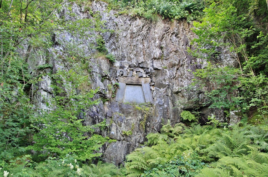 Foto: Casa museo Edvard Grieg - Bergen (Hordaland), Noruega