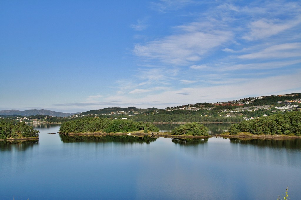 Foto: Casa museo Edvard Grieg - Bergen (Hordaland), Noruega