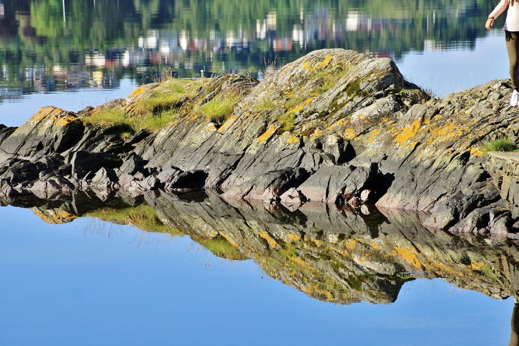 Foto: Casa museo Edvard Grieg - Bergen (Hordaland), Noruega