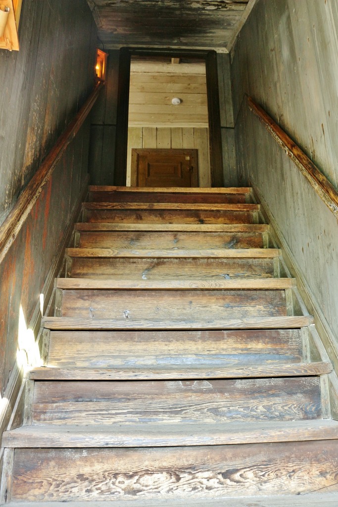 Foto: Skansen - Stockholm, Suecia