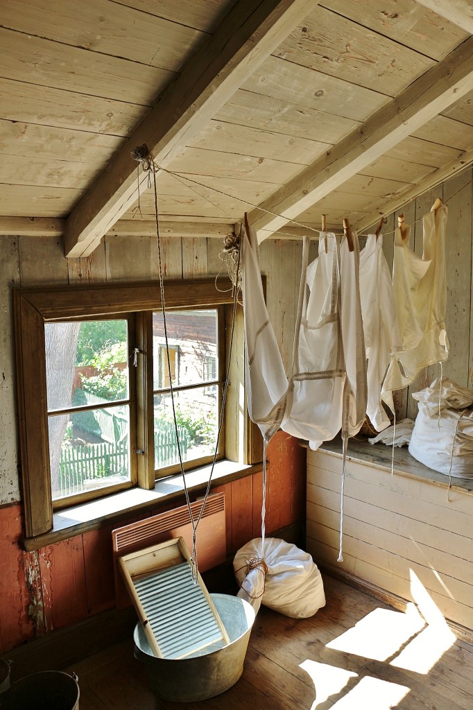 Foto: Skansen - Stockholm, Suecia