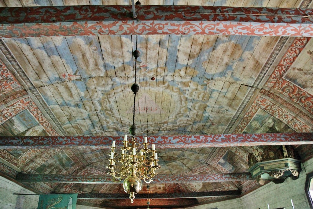 Foto: Skansen - Stockholm, Suecia