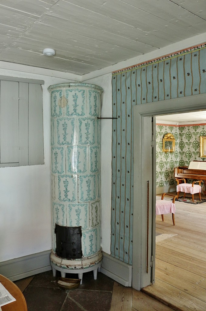 Foto: Skansen - Stockholm, Suecia