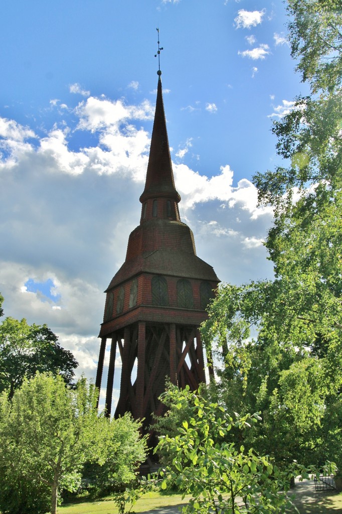 Foto: Skansen - Stockholm, Suecia