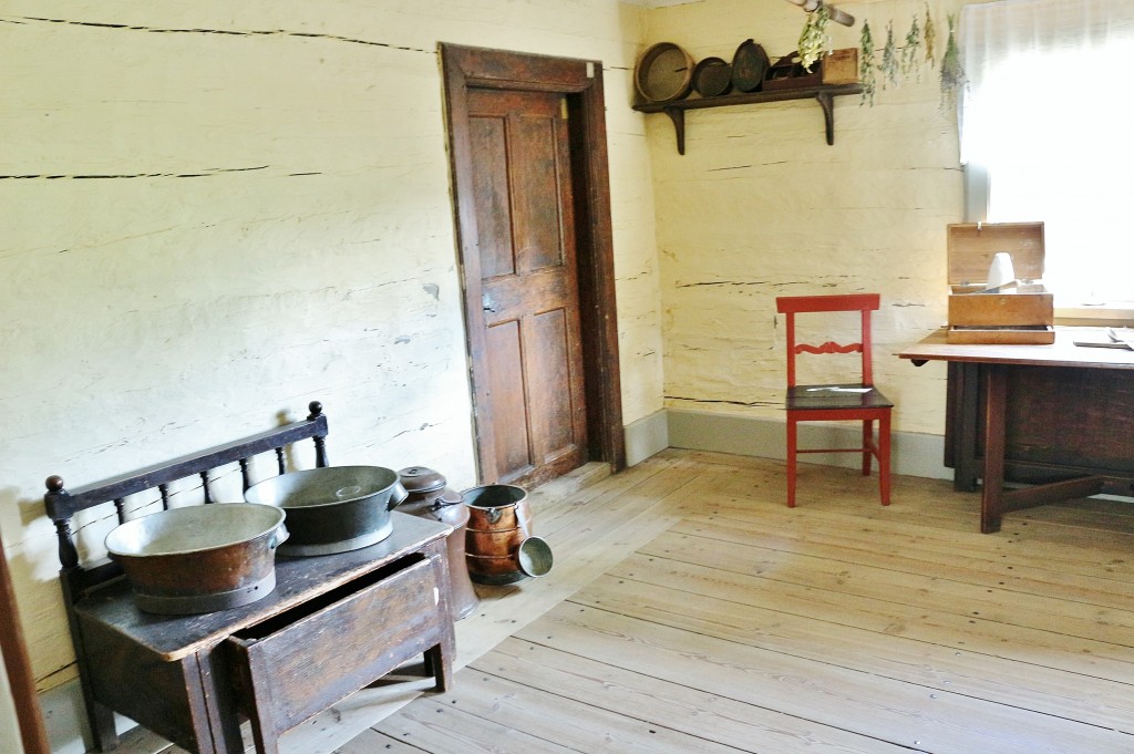 Foto: Skansen - Stockholm, Suecia