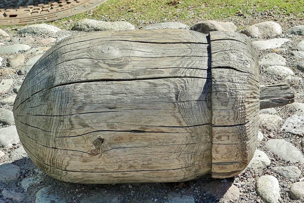 Foto: Skansen - Stockholm, Suecia