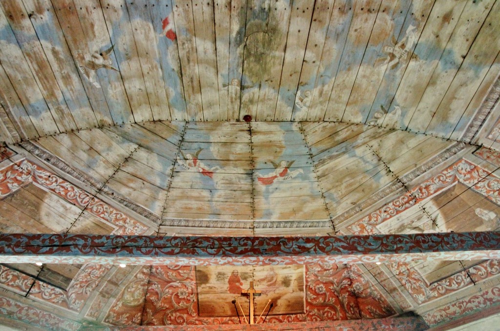 Foto: Skansen - Stockholm, Suecia