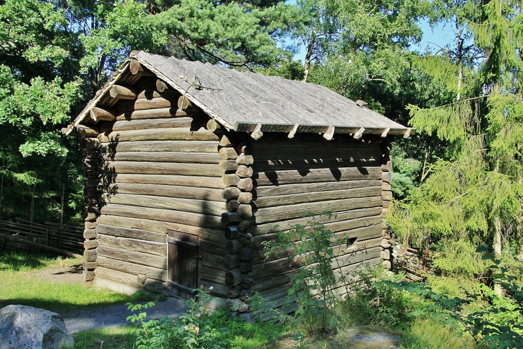 Foto: Skansen - Stockholm, Suecia