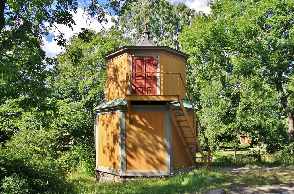 Foto: Skansen - Stockholm, Suecia