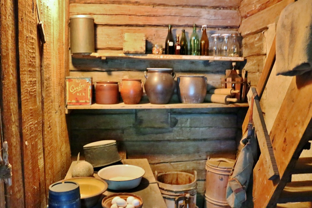 Foto: Skansen - Stockholm, Suecia