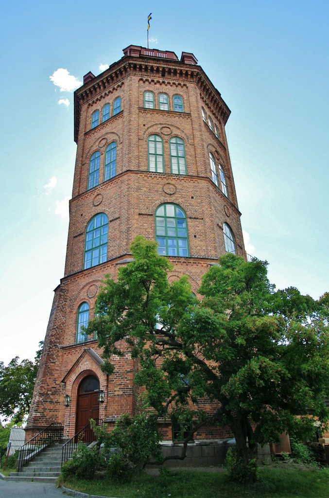 Foto: Skansen - Stockholm, Suecia