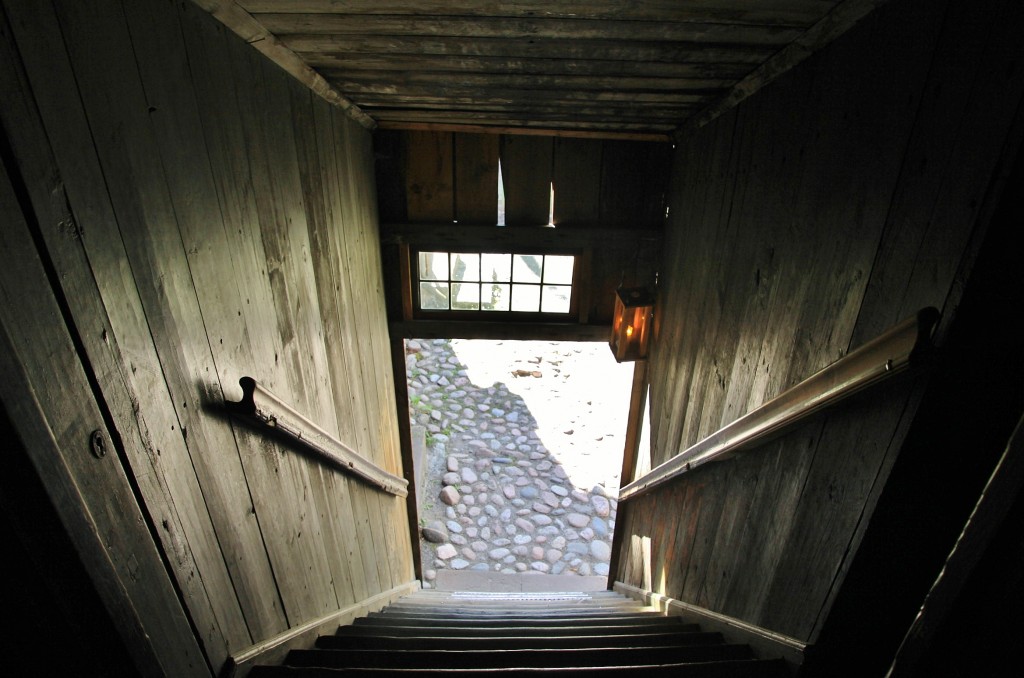 Foto: Skansen - Stockholm, Suecia