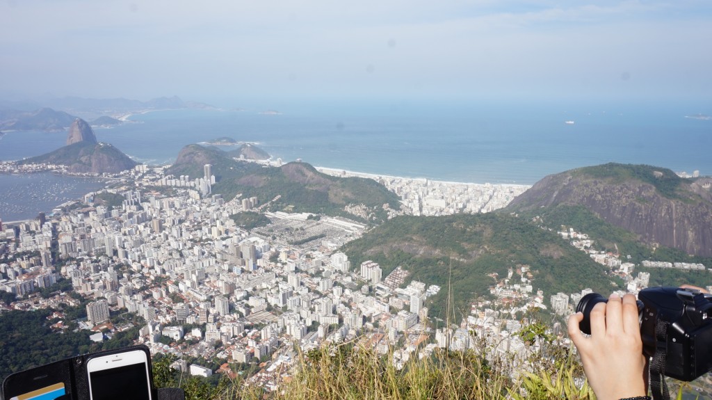 Foto: Rio De Janeiro - Rio De Janeiro (Rio de Janeiro), Brasil