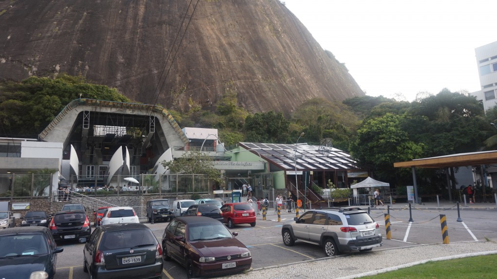 Foto: Rio De Janeiro - Rio De Janeiro (Rio de Janeiro), Brasil