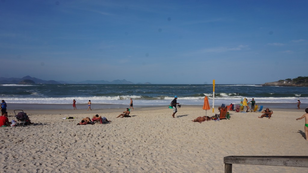 Foto: Rio De Janeiro - Rio De Janeiro (Rio de Janeiro), Brasil