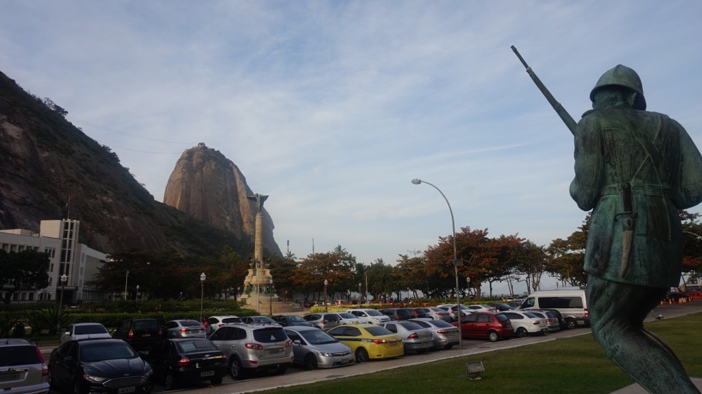 Foto: Rio De Janeiro - Rio De Janeiro (Rio de Janeiro), Brasil