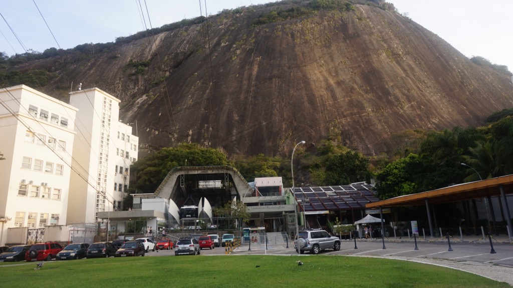 Foto: Rio De Janeiro - Rio De Janeiro (Rio de Janeiro), Brasil