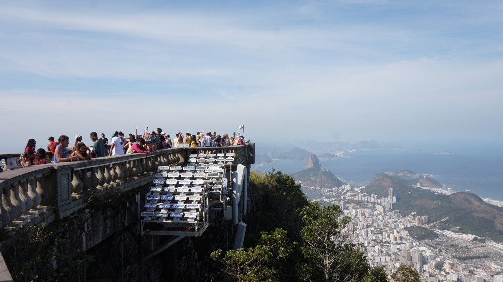 Foto: Rio De Janeiro - Rio De Janeiro (Rio de Janeiro), Brasil