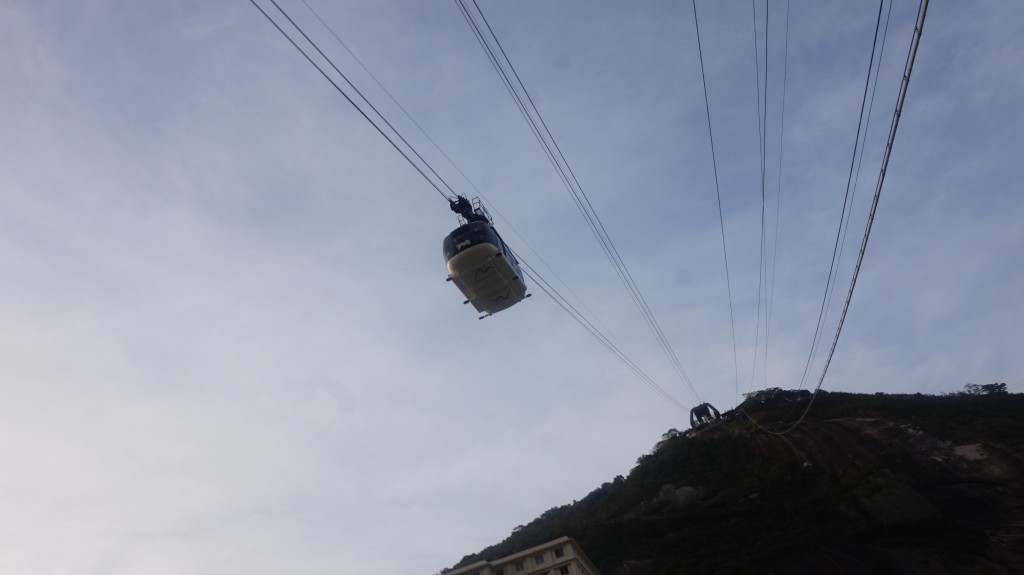 Foto: Rio De Janeiro - Rio De Janeiro (Rio de Janeiro), Brasil