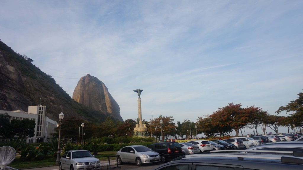 Foto: Rio De Janeiro - Rio De Janeiro (Rio de Janeiro), Brasil