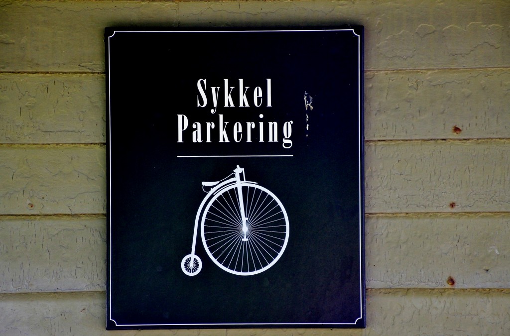 Foto: Gamle Museum - Bergen (Hordaland), Noruega