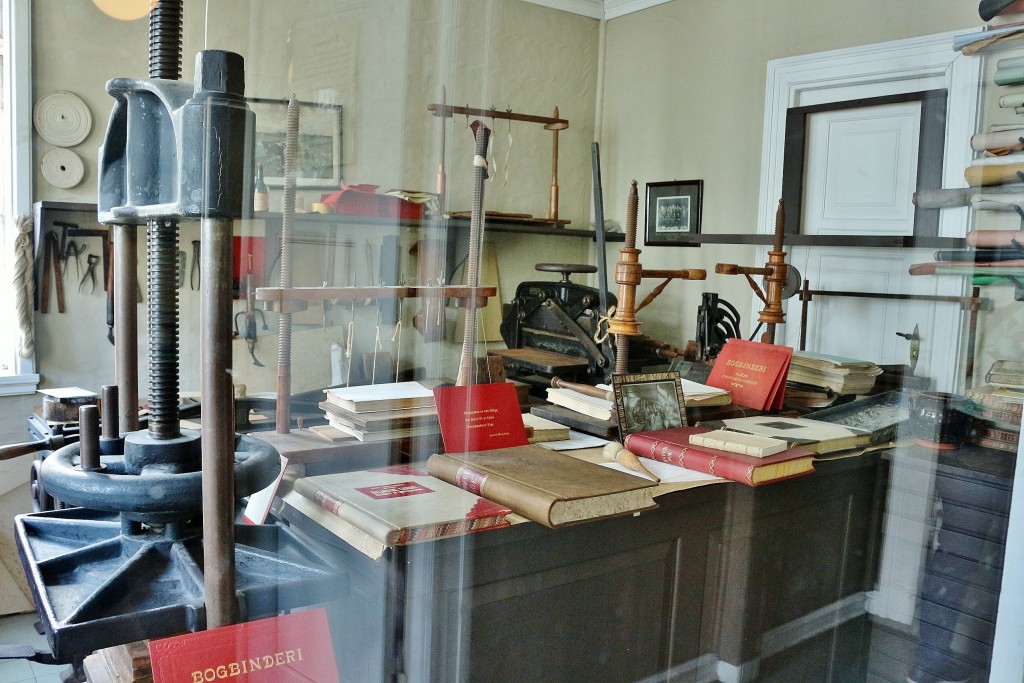 Foto: Gamle Museum - Bergen (Hordaland), Noruega