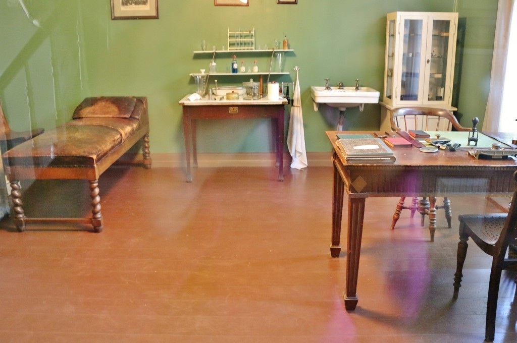 Foto: Gamle Museum - Bergen (Hordaland), Noruega