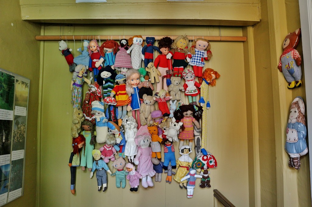 Foto: Gamle Museum - Bergen (Hordaland), Noruega